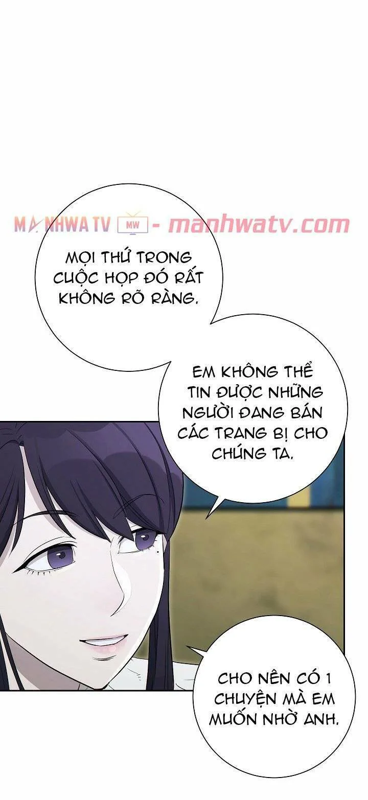 Cốt Binh Trở Lại chương 129 - trang 50