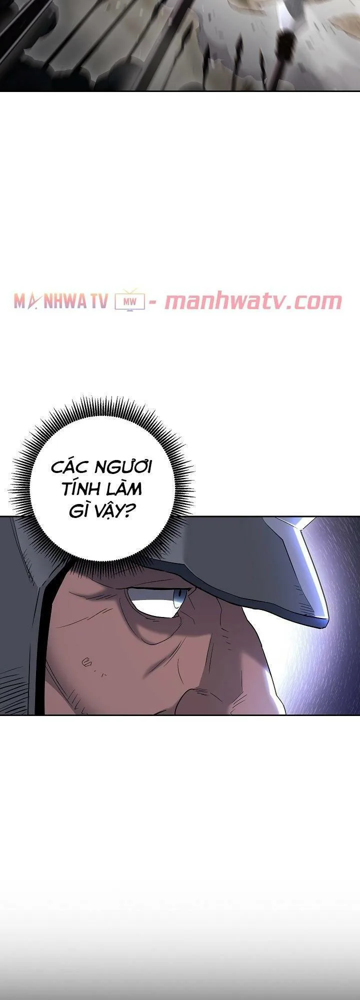Cốt Binh Trở Lại chương 132 - trang 14