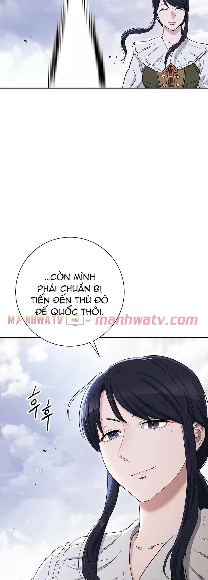 Cốt Binh Trở Lại chương 132 - trang 51