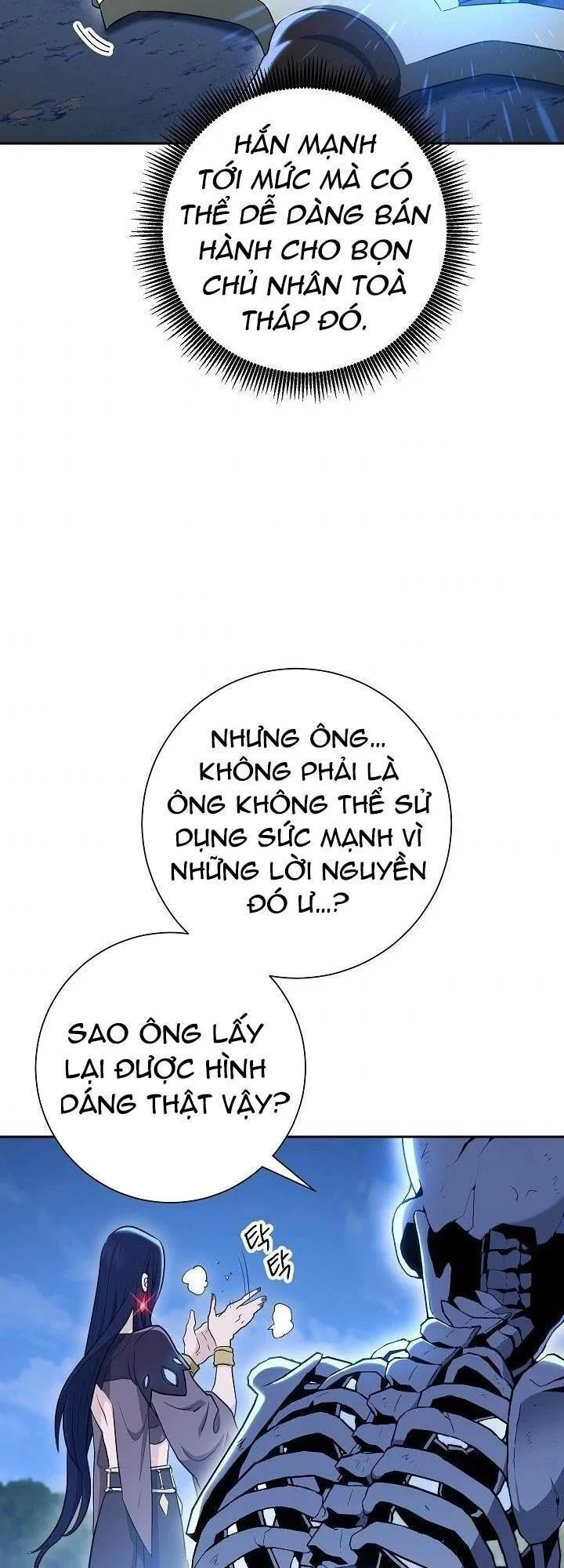 Cốt Binh Trở Lại chương 139 - trang 35