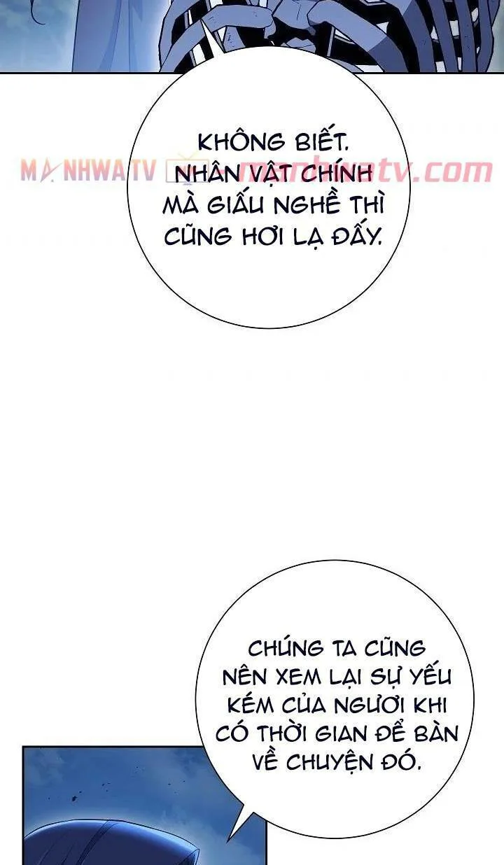 Cốt Binh Trở Lại chương 139 - trang 36