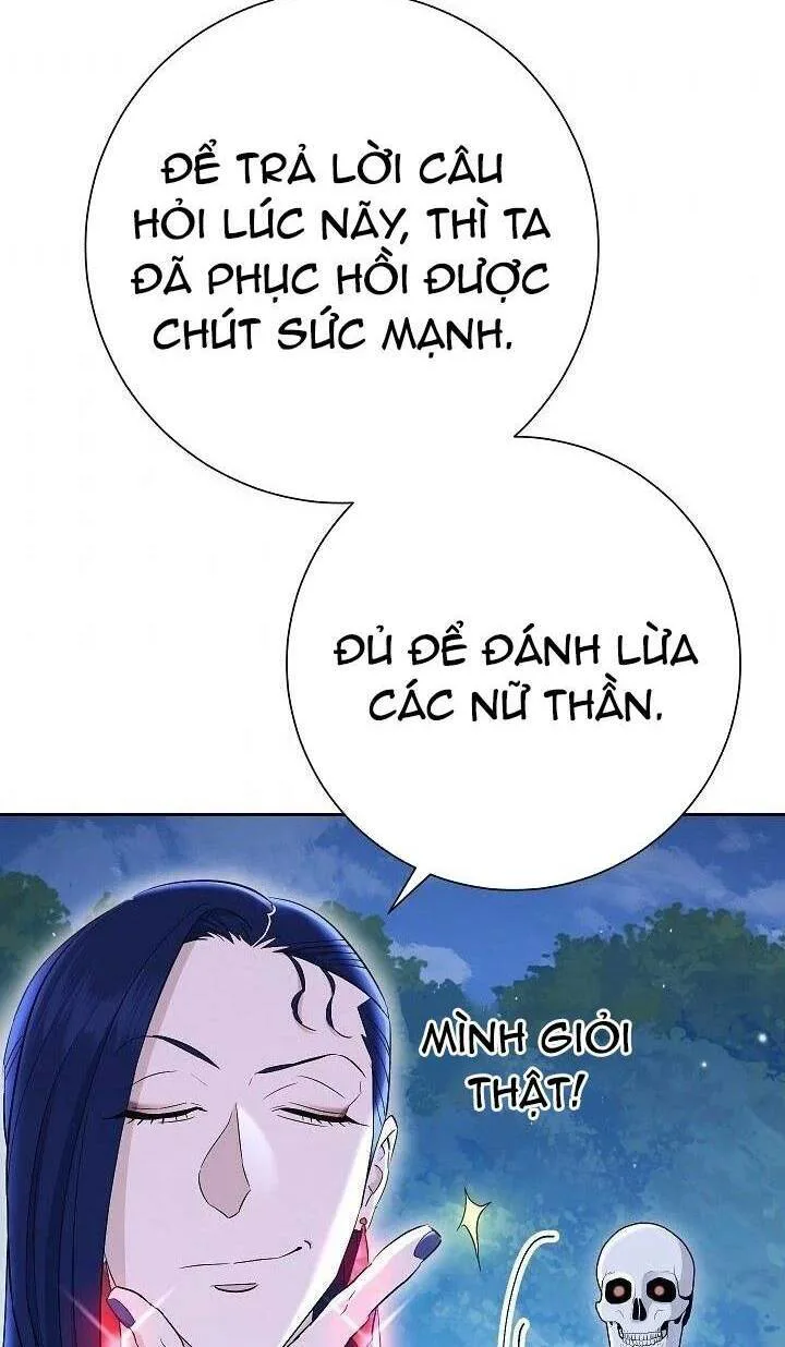 Cốt Binh Trở Lại chương 139 - trang 43
