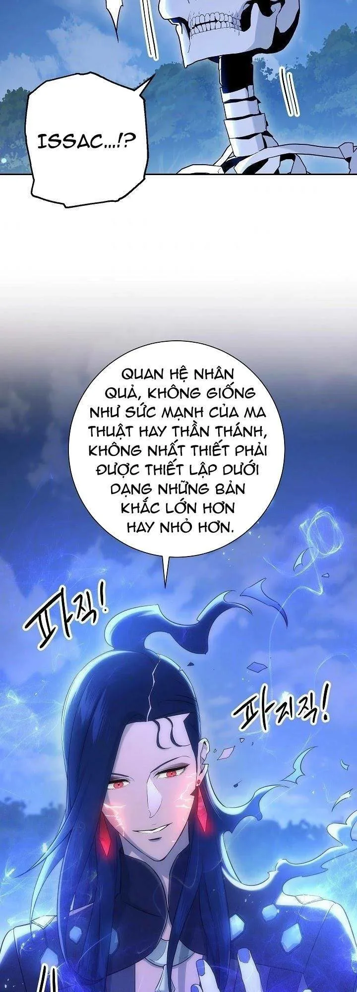 Cốt Binh Trở Lại chương 139 - trang 50