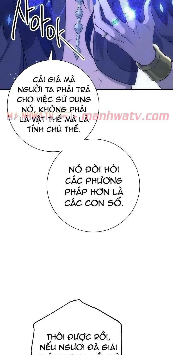 Cốt Binh Trở Lại chương 139 - trang 51