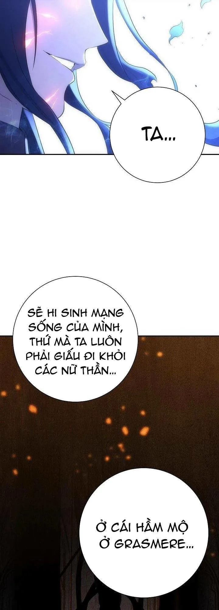 Cốt Binh Trở Lại chương 139 - trang 59
