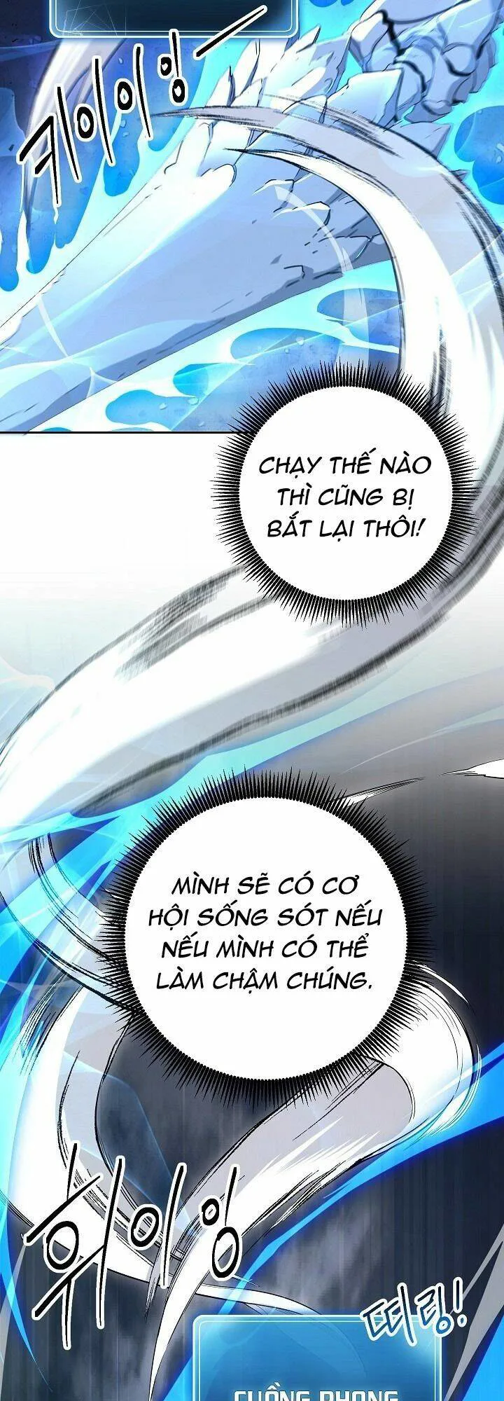 Cốt Binh Trở Lại chương 141 - trang 17