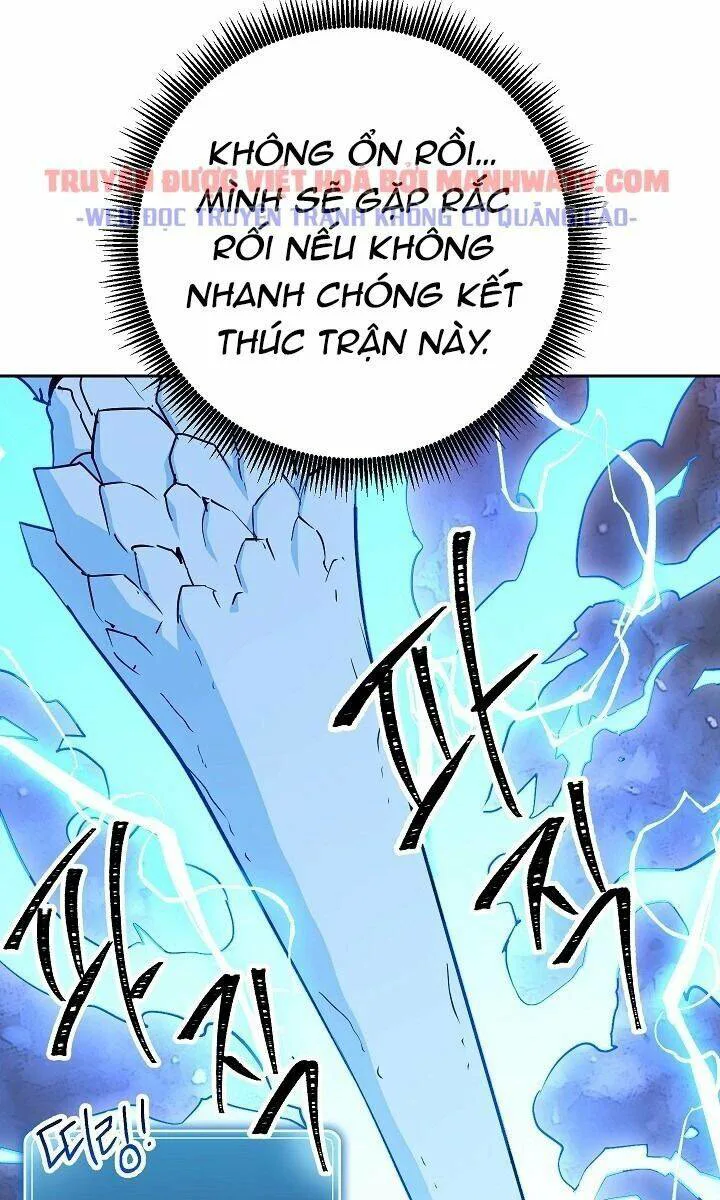 Cốt Binh Trở Lại chương 141 - trang 33
