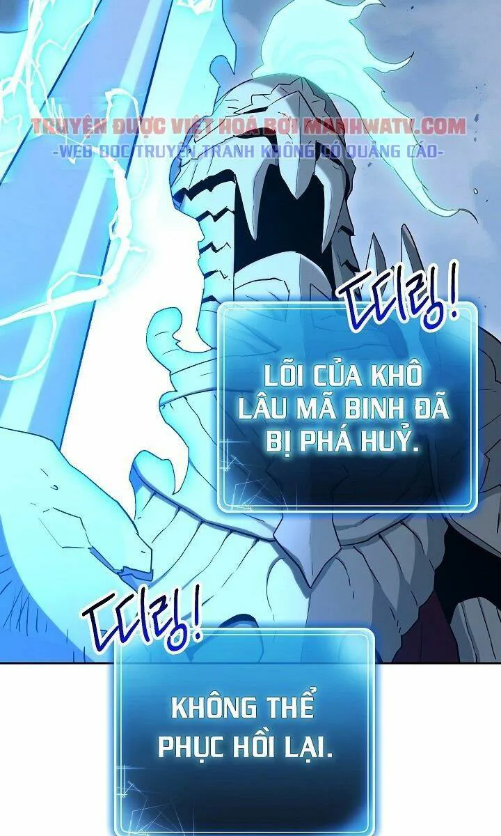 Cốt Binh Trở Lại chương 141 - trang 60