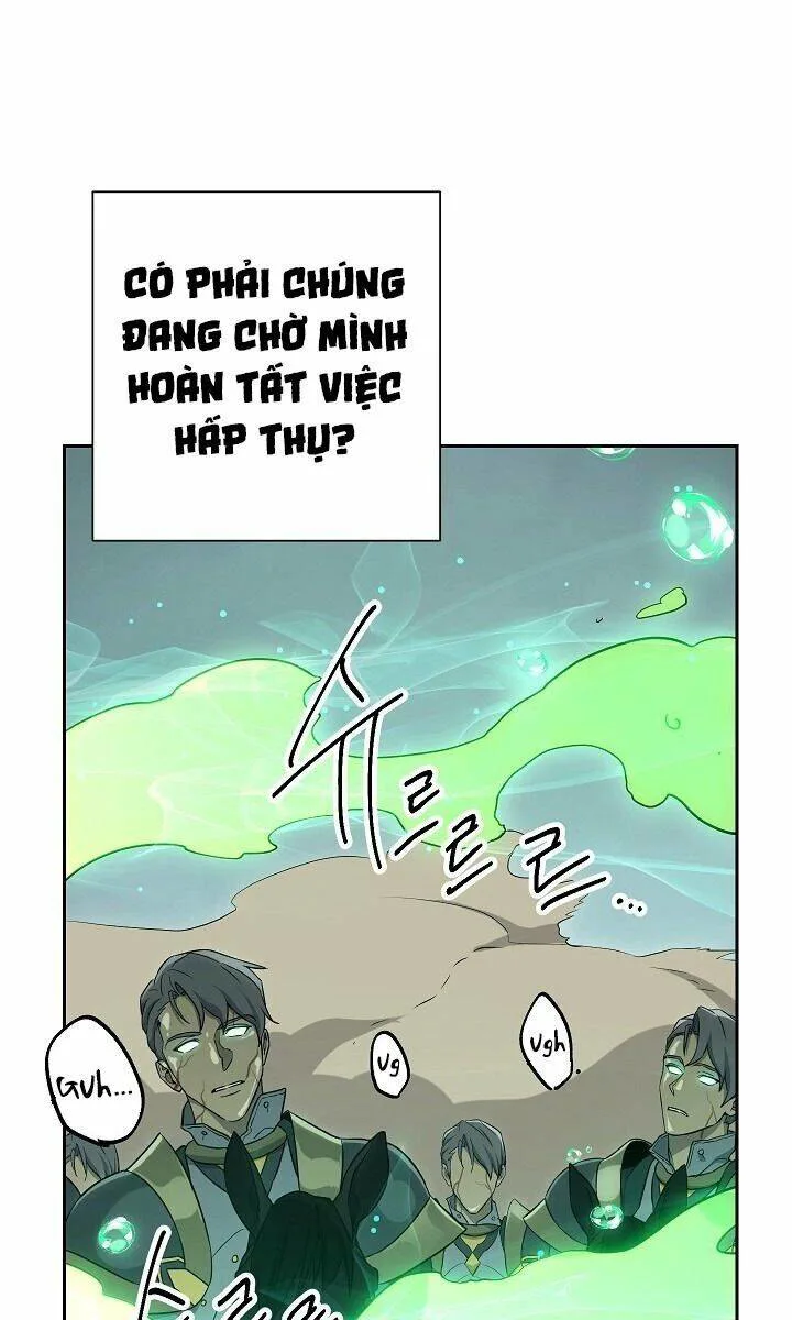 Cốt Binh Trở Lại chương 141 - trang 70