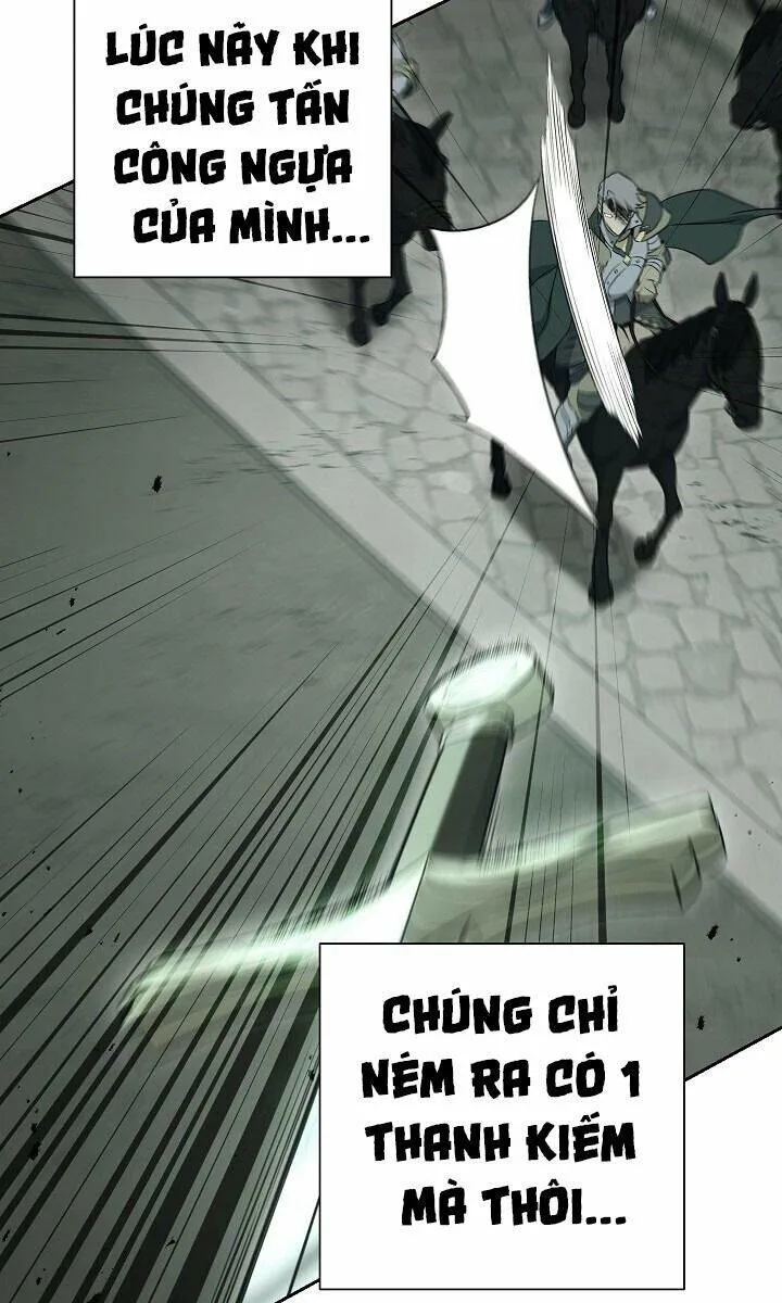 Cốt Binh Trở Lại chương 141 - trang 73