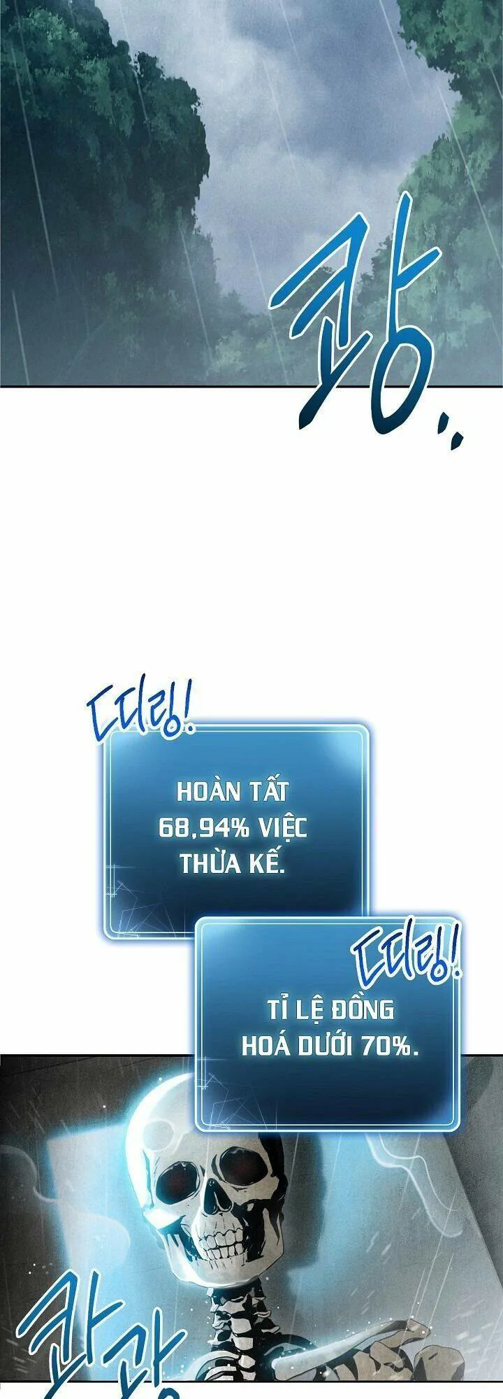 Cốt Binh Trở Lại chương 141 - trang 110