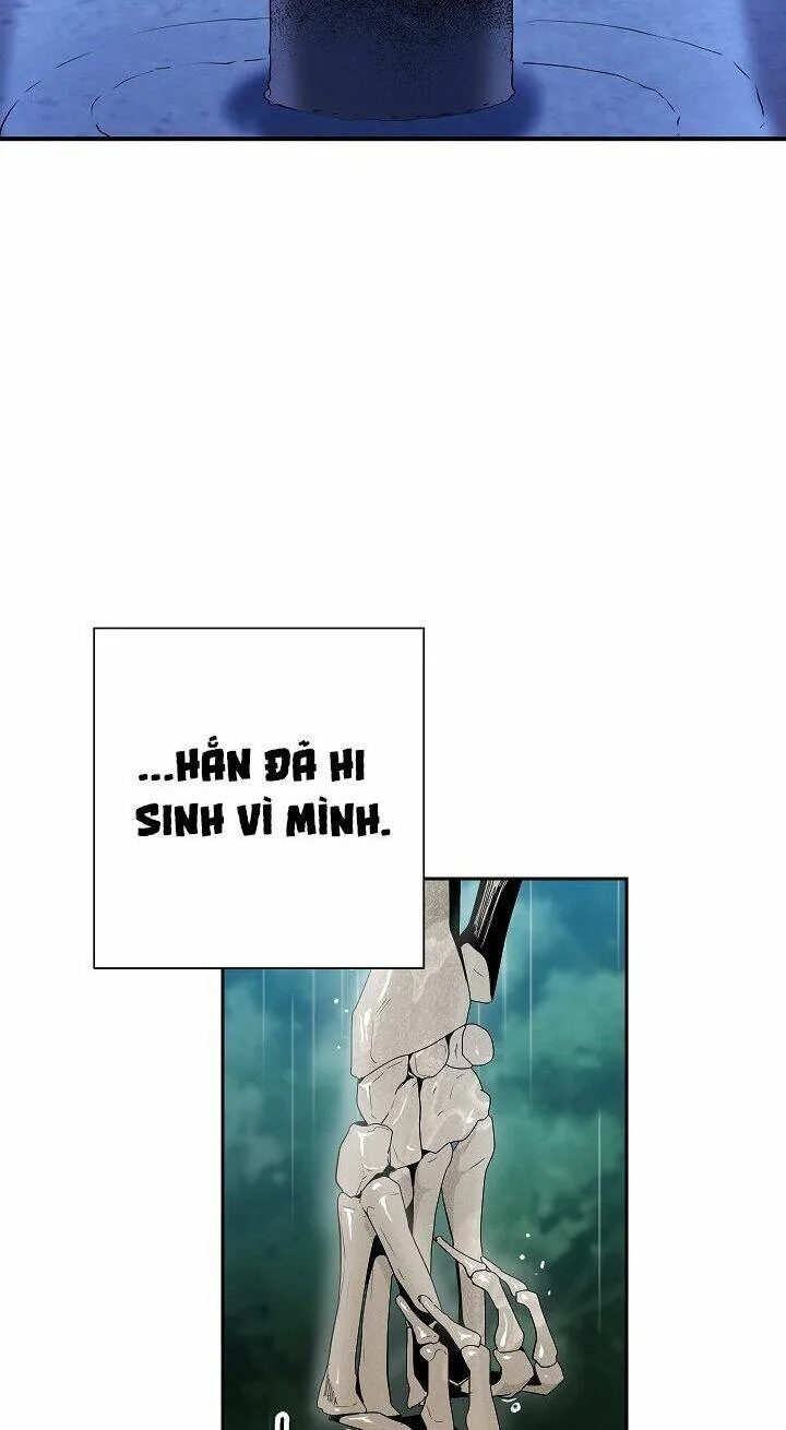 Cốt Binh Trở Lại chương 141 - trang 124