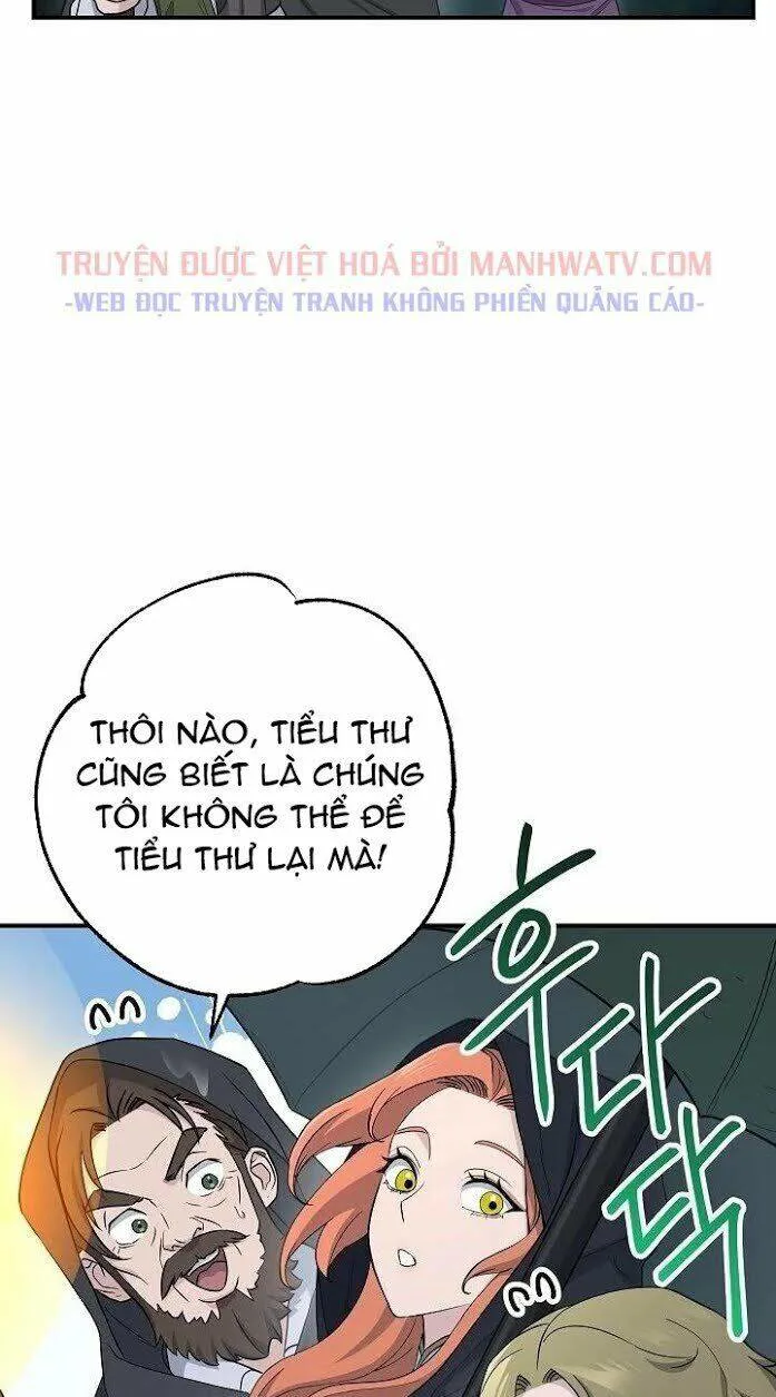 Cốt Binh Trở Lại chương 142 - trang 18