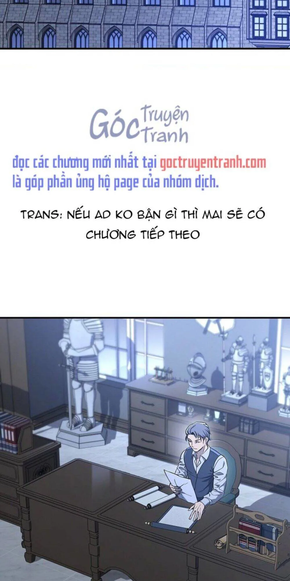 Cốt Binh Trở Lại chương 143 - trang 2