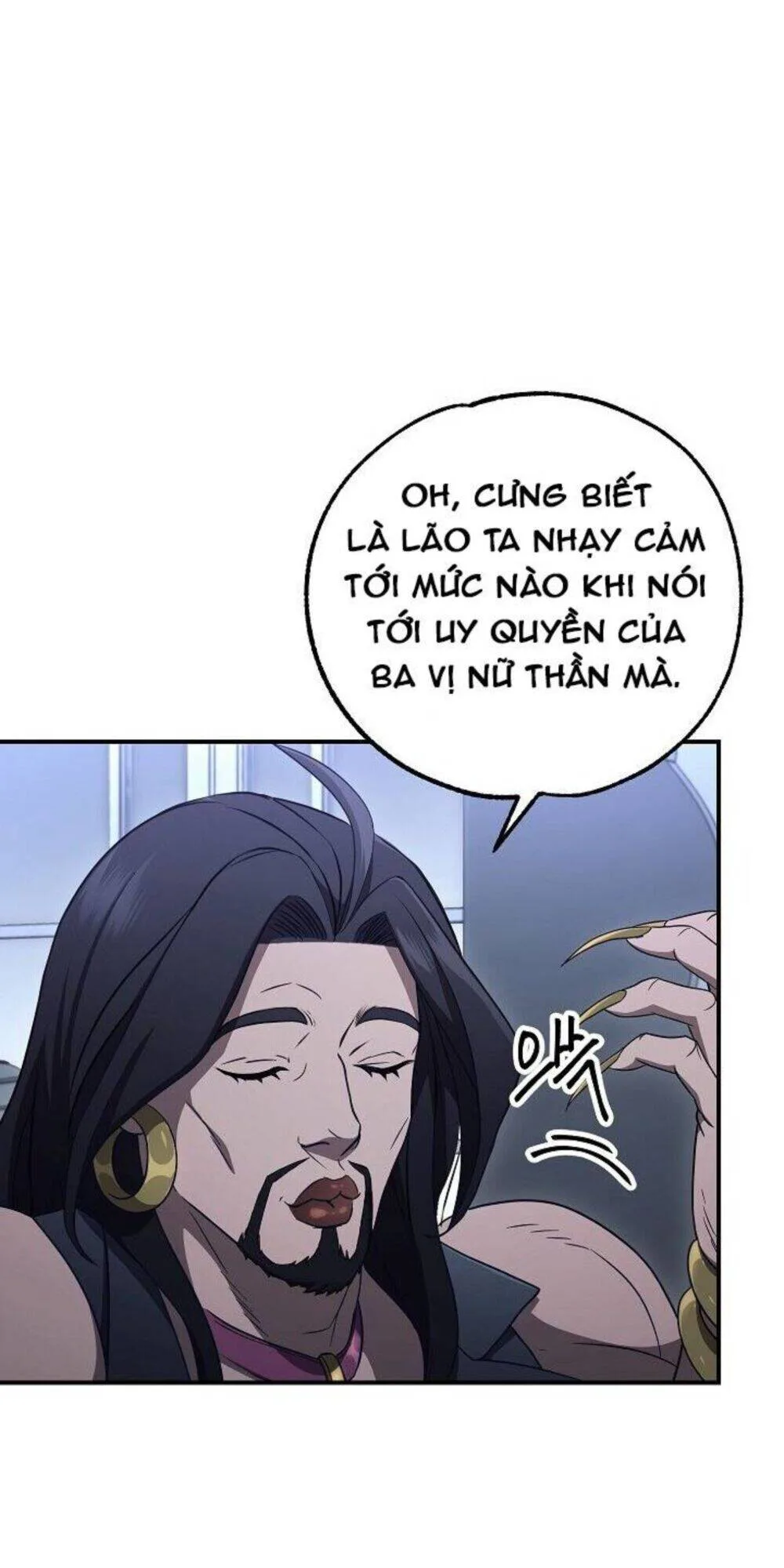 Cốt Binh Trở Lại chương 143 - trang 15