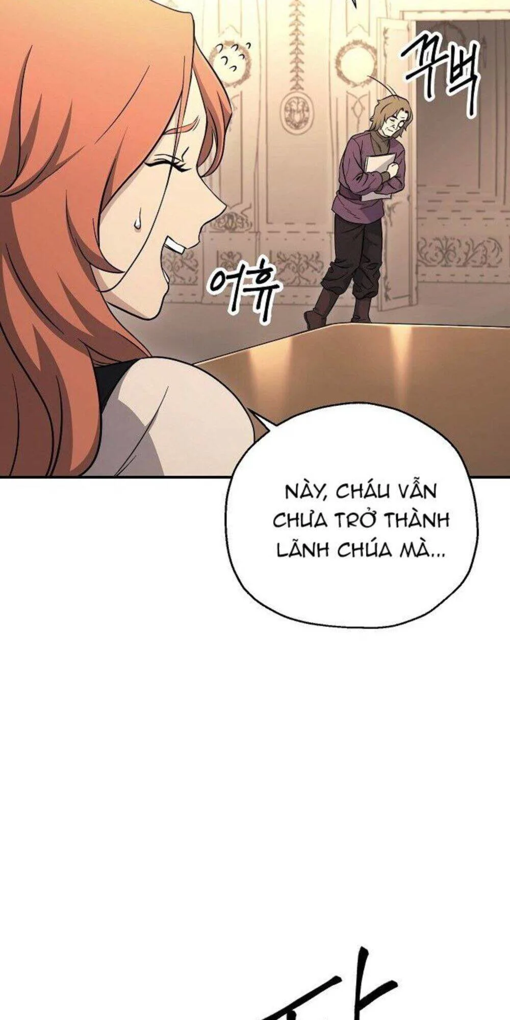Cốt Binh Trở Lại chương 143 - trang 37