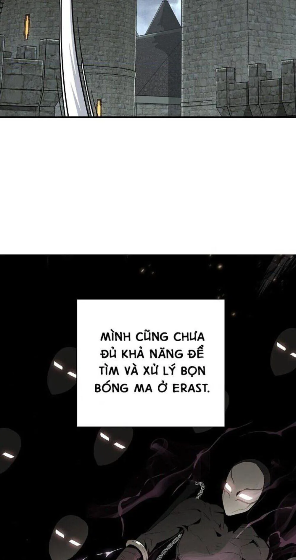 Cốt Binh Trở Lại chương 143 - trang 49