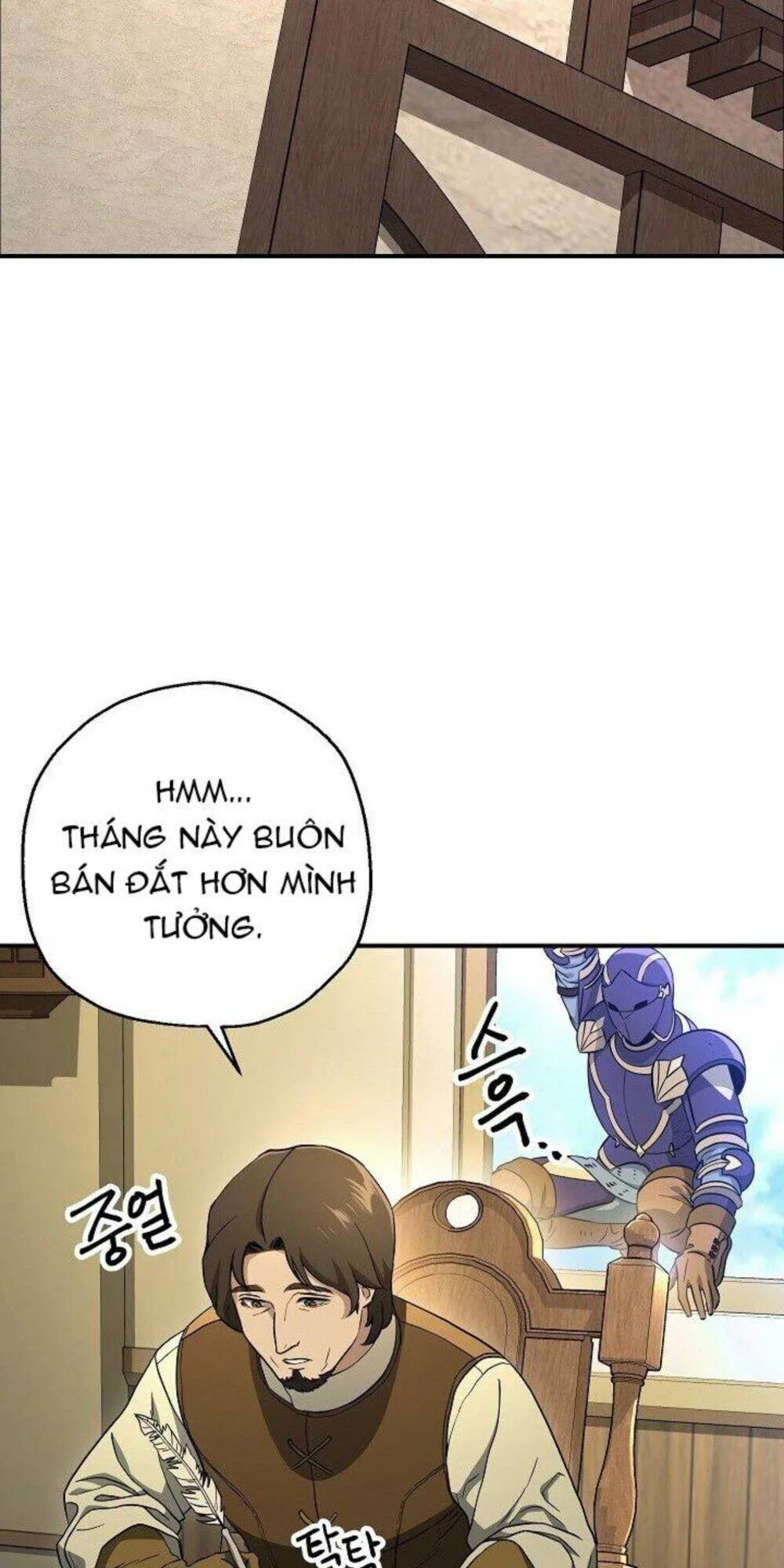 Cốt Binh Trở Lại chương 143 - trang 91