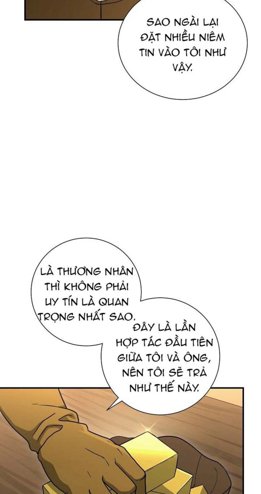 Cốt Binh Trở Lại chương 143 - trang 100