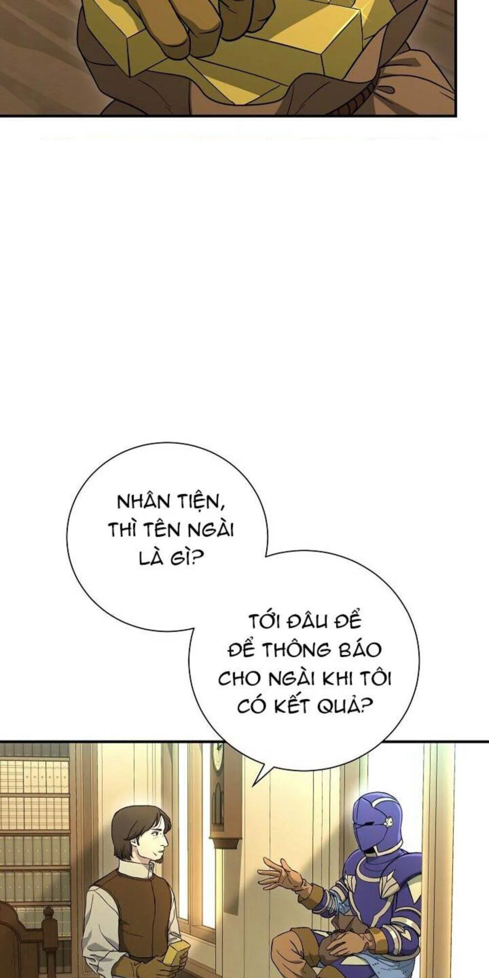 Cốt Binh Trở Lại chương 143 - trang 101