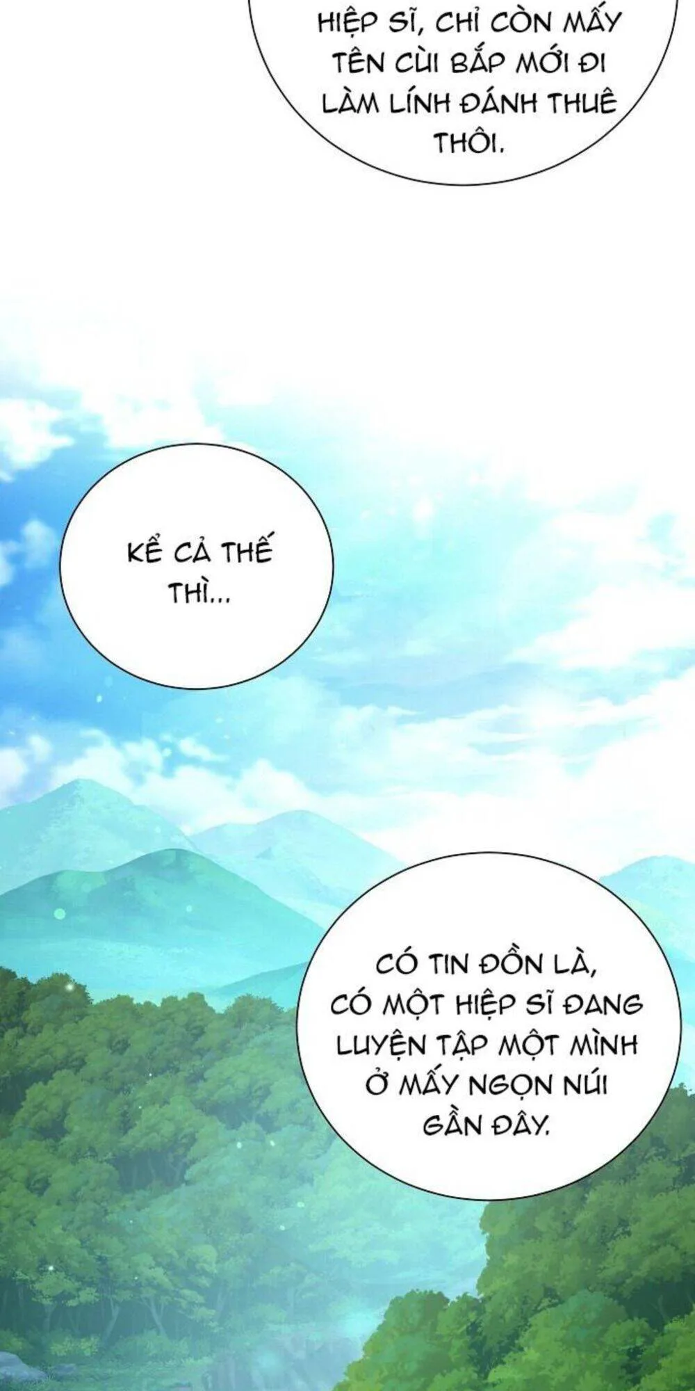 Cốt Binh Trở Lại chương 143 - trang 106