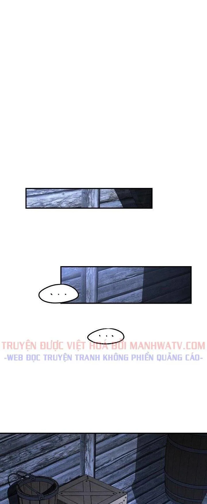 Cốt Binh Trở Lại chương 145 - trang 35