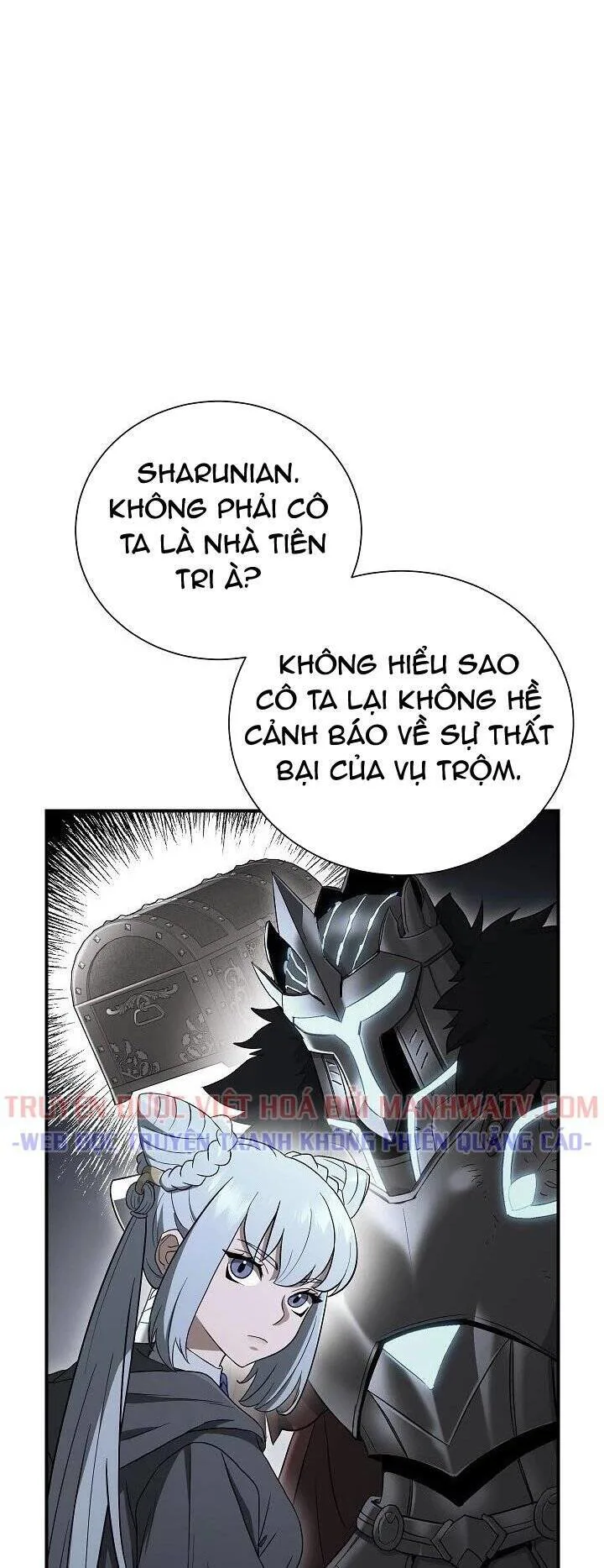 Cốt Binh Trở Lại chương 145 - trang 57