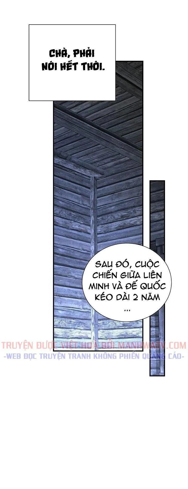 Cốt Binh Trở Lại chương 145 - trang 63