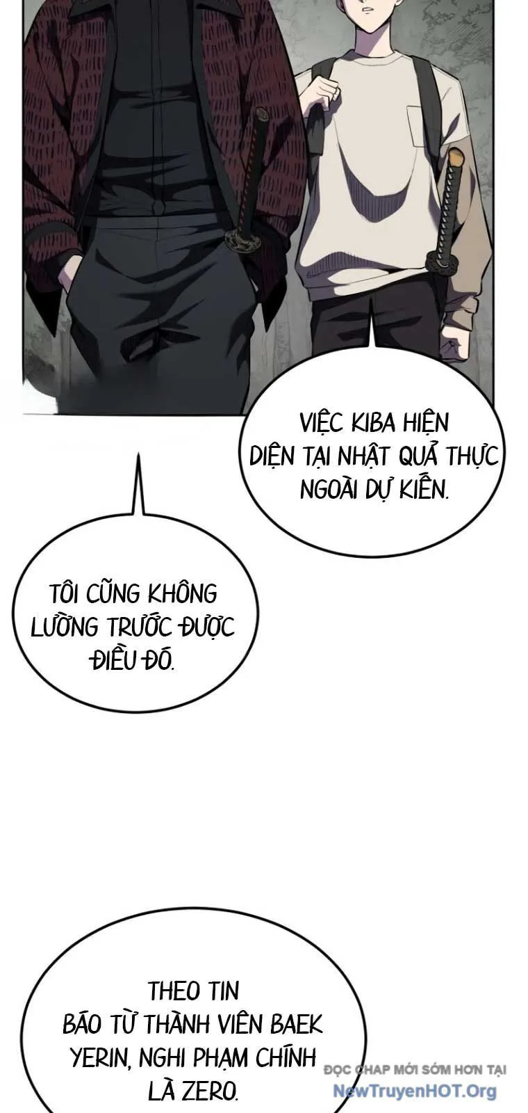 Cậu Bé Của Thần Chết chương 288 - trang 5