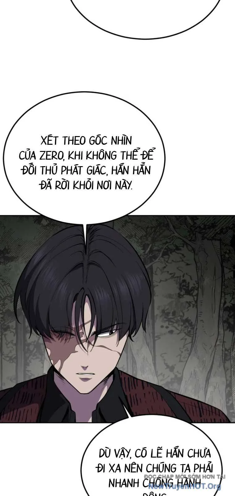 Cậu Bé Của Thần Chết chương 288 - trang 7