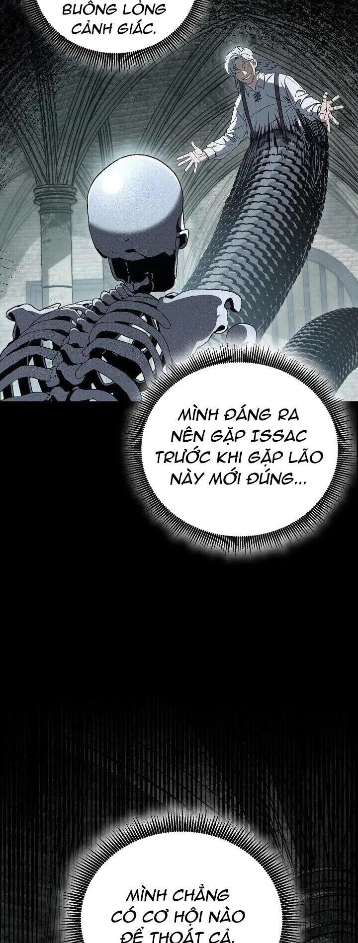 Cốt Binh Trở Lại chương 147 - trang 10