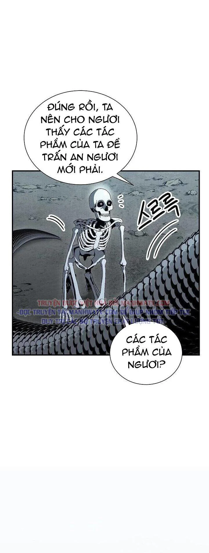 Cốt Binh Trở Lại chương 147 - trang 13