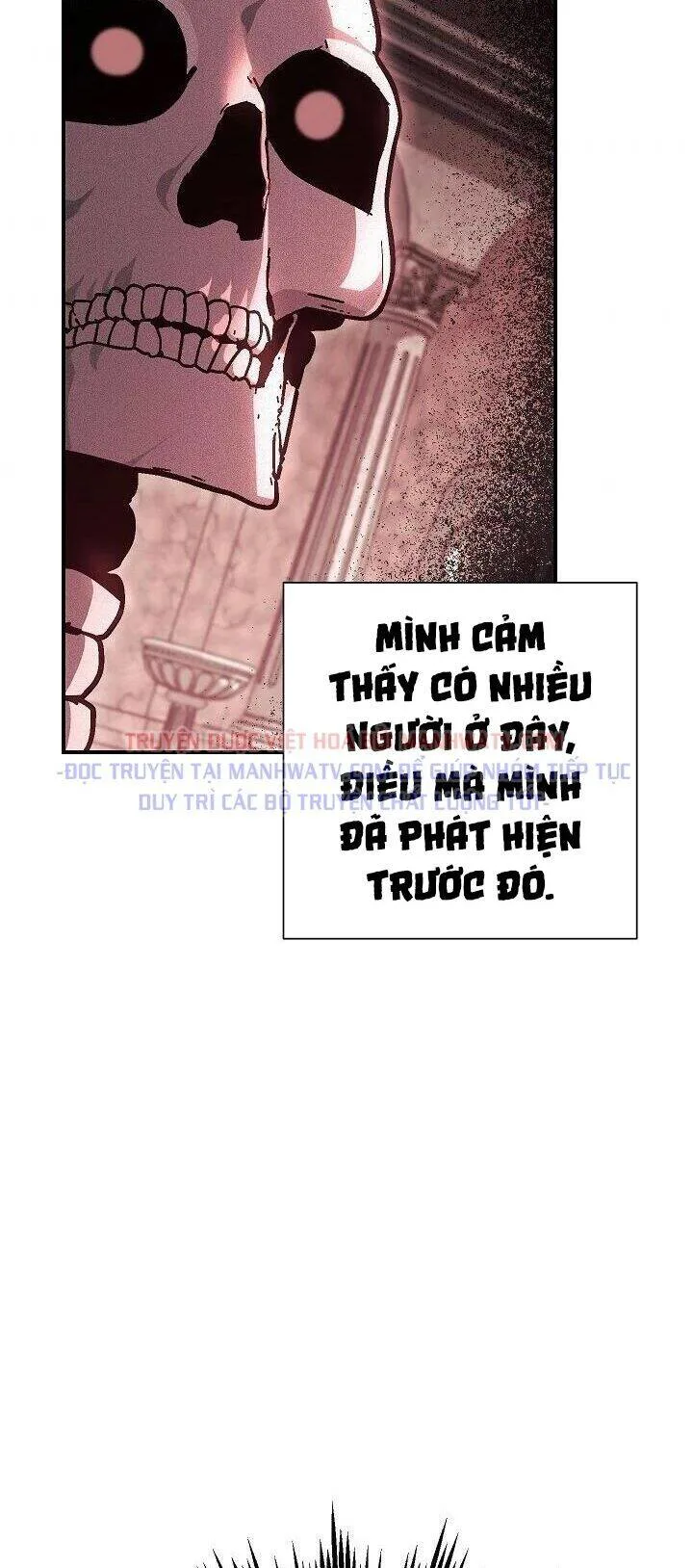 Cốt Binh Trở Lại chương 147 - trang 23