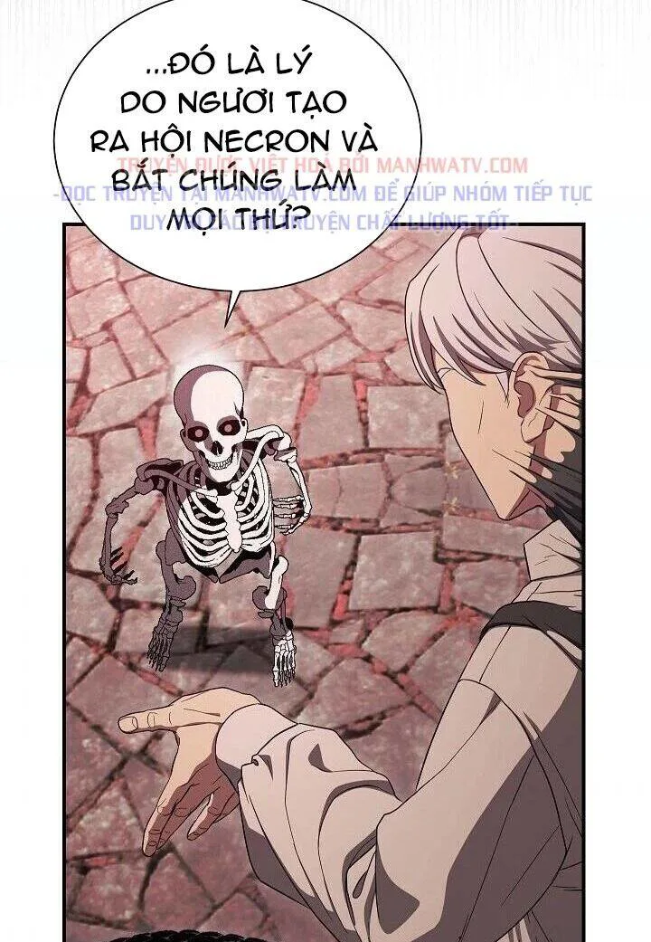 Cốt Binh Trở Lại chương 147 - trang 44