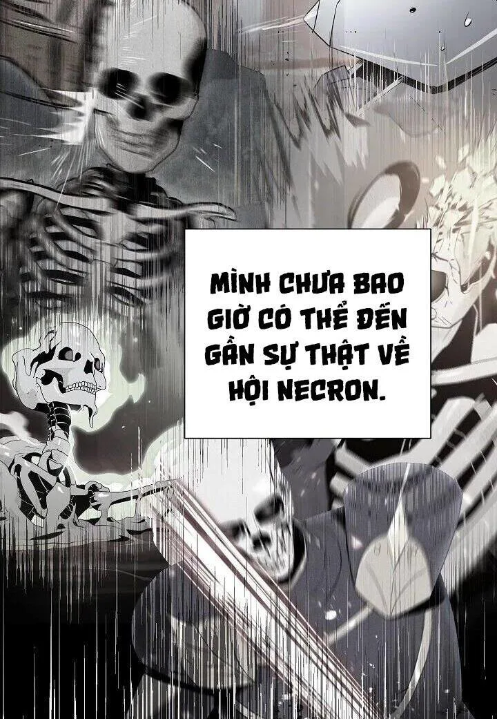 Cốt Binh Trở Lại chương 147 - trang 49