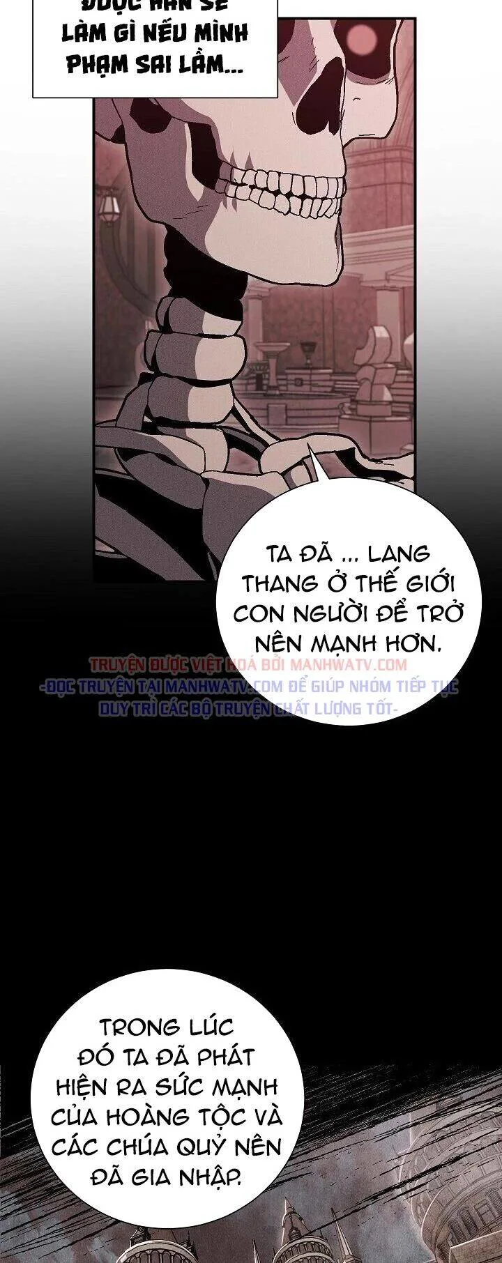 Cốt Binh Trở Lại chương 147 - trang 56