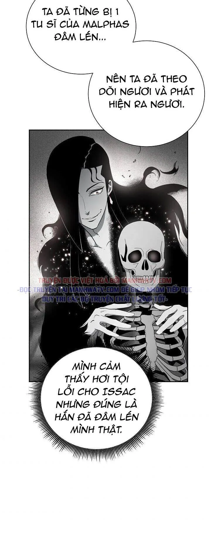 Cốt Binh Trở Lại chương 147 - trang 58