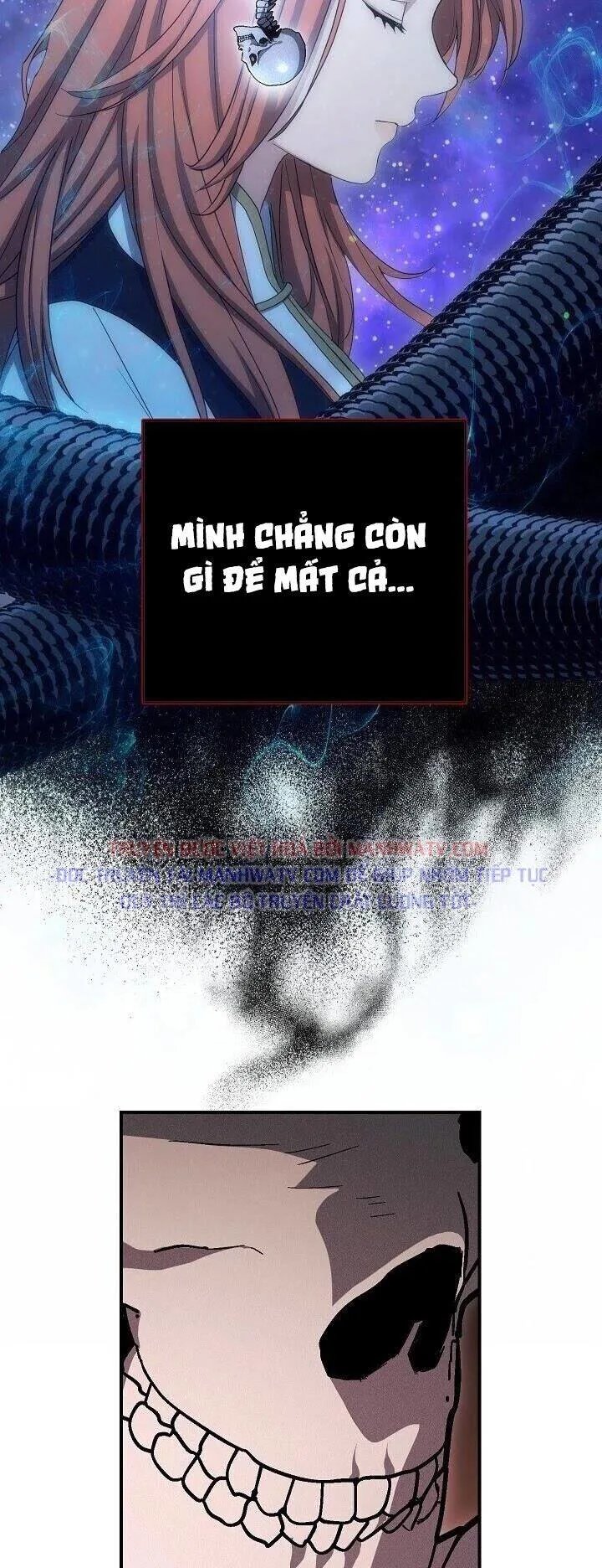 Cốt Binh Trở Lại chương 147 - trang 66