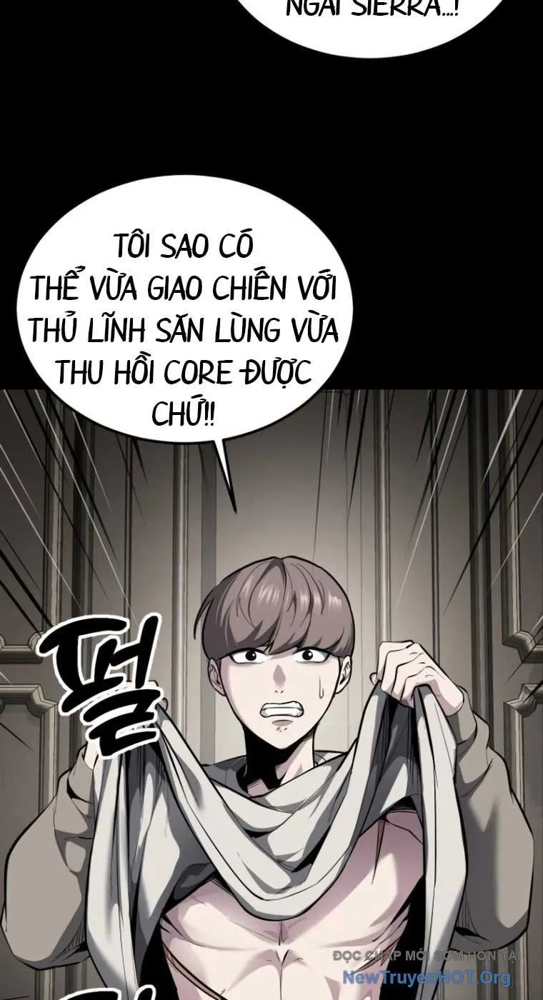 Cậu Bé Của Thần Chết chương 288 - trang 18