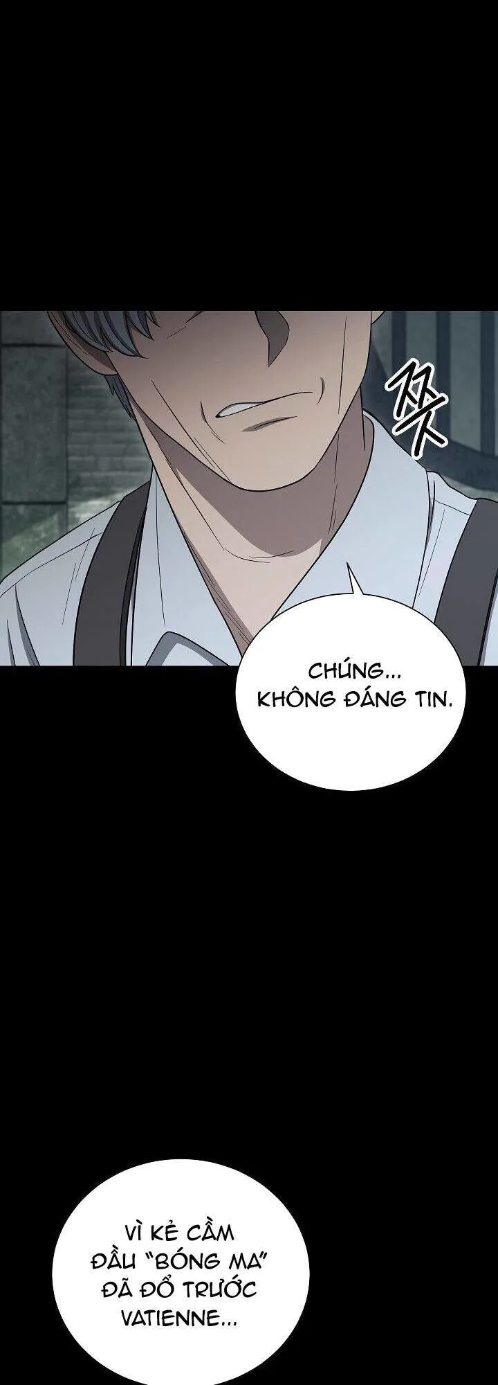 Cốt Binh Trở Lại chương 148 - trang 34