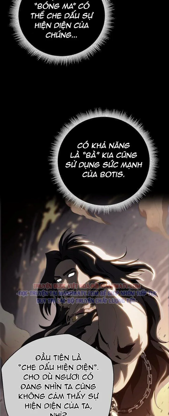 Cốt Binh Trở Lại chương 148 - trang 38