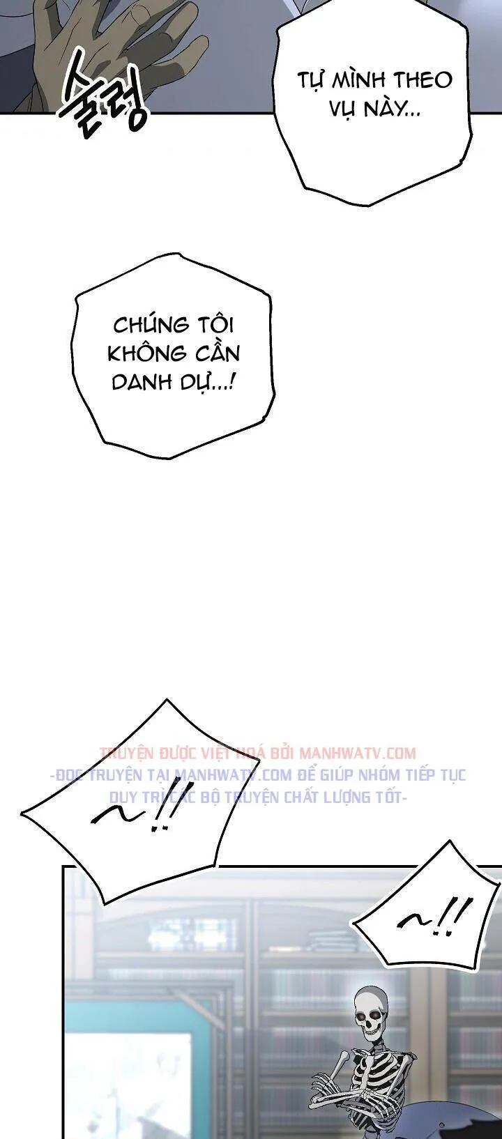 Cốt Binh Trở Lại chương 148 - trang 52
