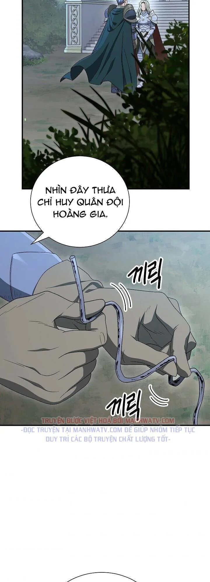 Cốt Binh Trở Lại chương 148 - trang 80