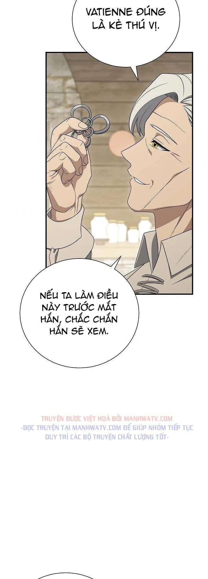 Cốt Binh Trở Lại chương 148 - trang 86