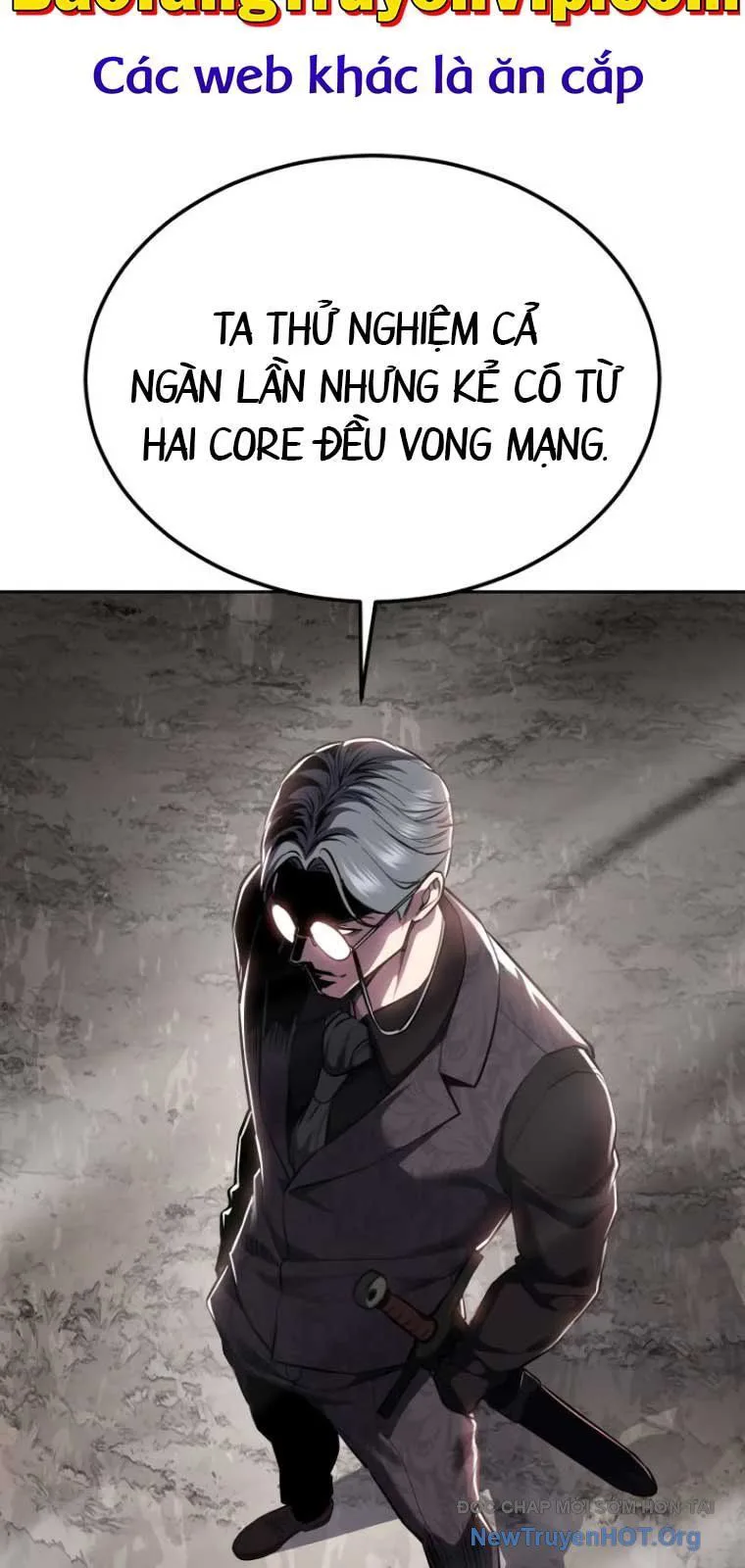 Cậu Bé Của Thần Chết chương 288 - trang 54
