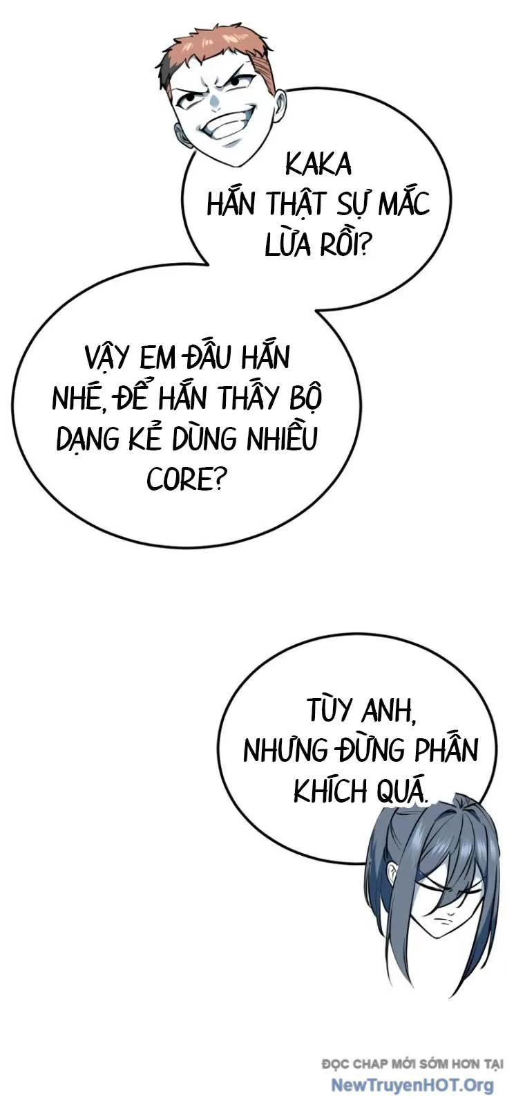 Cậu Bé Của Thần Chết chương 288 - trang 58