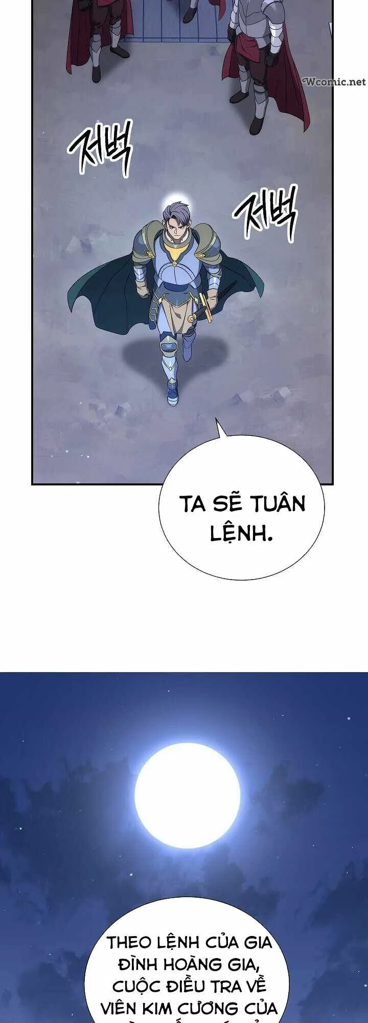 Cốt Binh Trở Lại chương 152 - trang 28