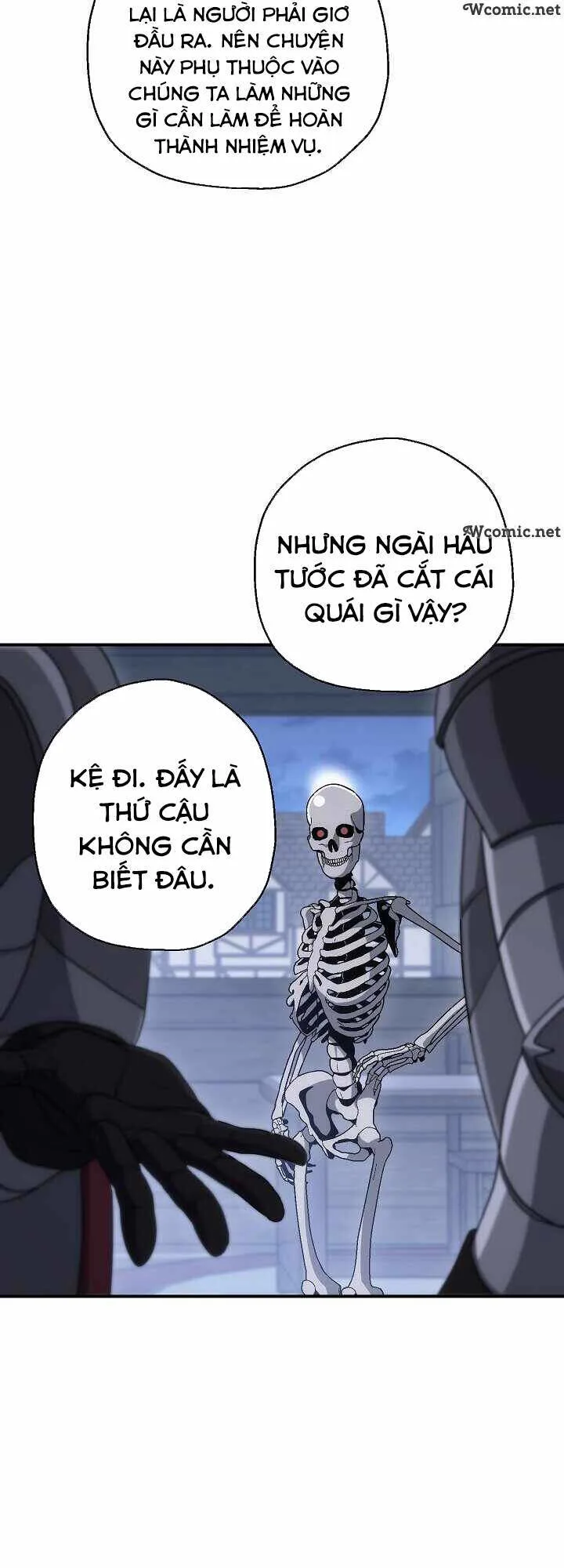 Cốt Binh Trở Lại chương 152 - trang 32