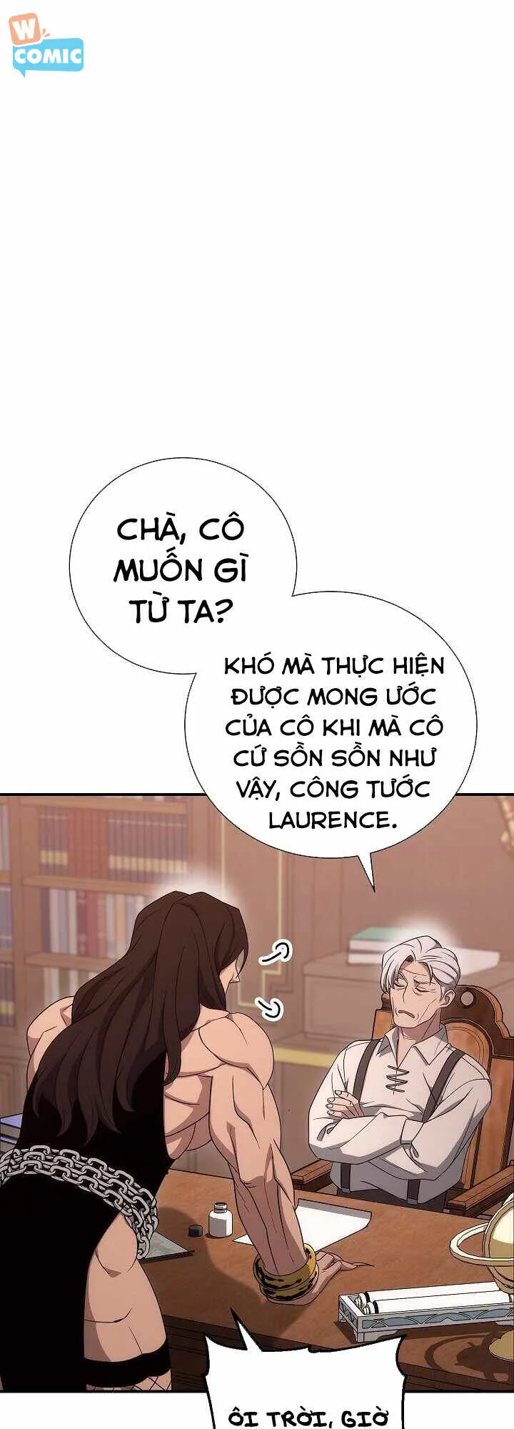 Cốt Binh Trở Lại chương 152 - trang 51