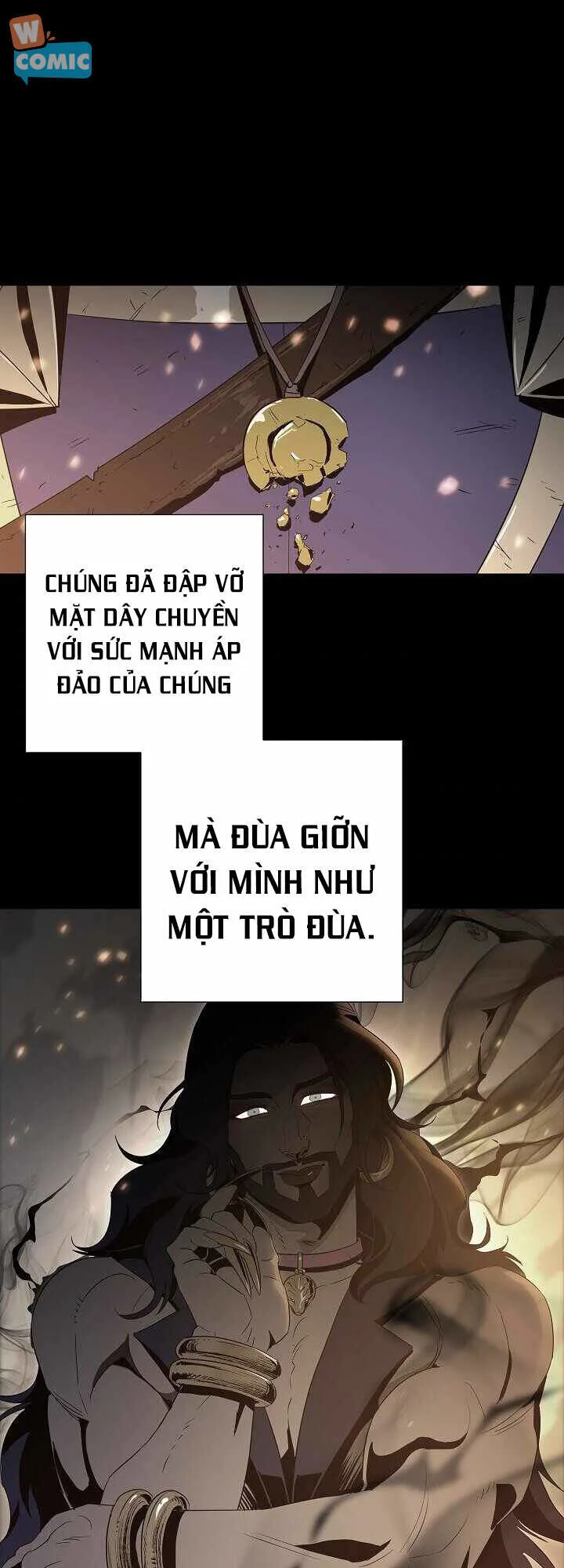 Cốt Binh Trở Lại chương 152 - trang 61